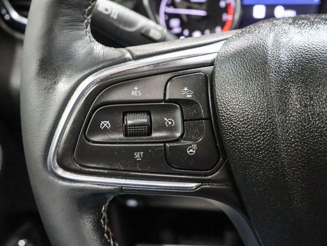 used 2021 Buick Encore GX car, priced at $19,103