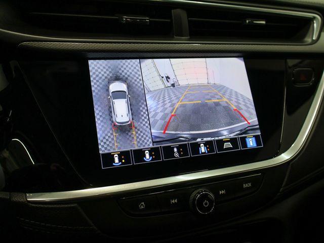 used 2021 Buick Encore GX car, priced at $19,103