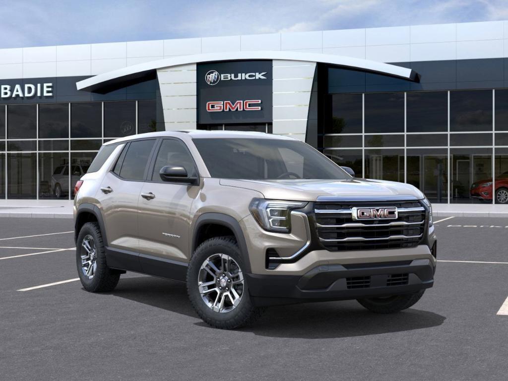 new 2026 GMC Terrain car, priced at $31,343