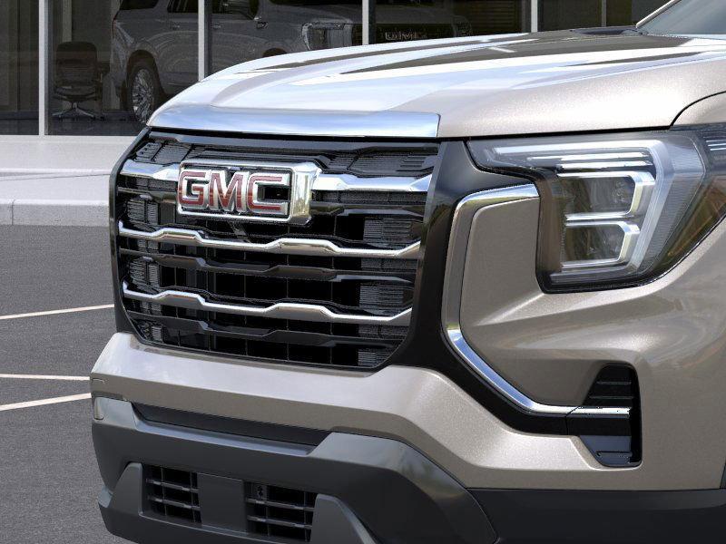 new 2026 GMC Terrain car, priced at $31,343