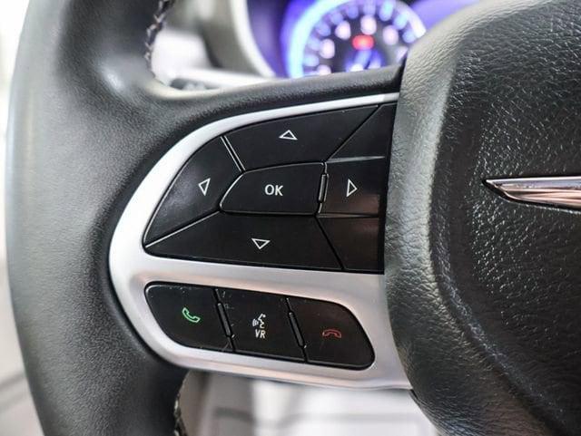 used 2024 Chrysler Pacifica car, priced at $29,684