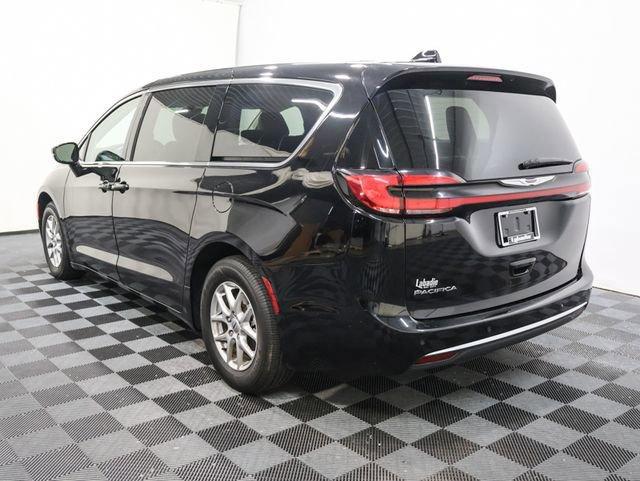 used 2024 Chrysler Pacifica car, priced at $29,684