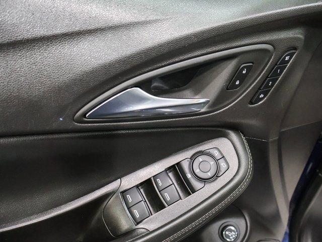 used 2023 Buick Encore GX car, priced at $23,831