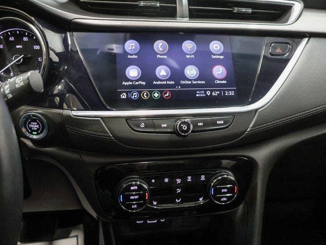 used 2023 Buick Encore GX car, priced at $23,831