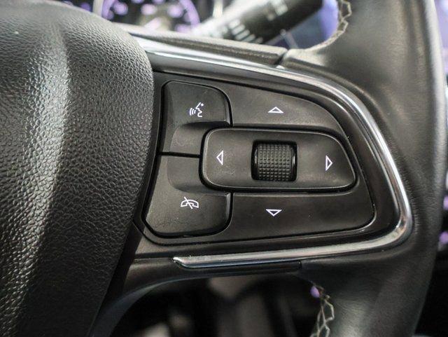 used 2023 Buick Encore GX car, priced at $23,831
