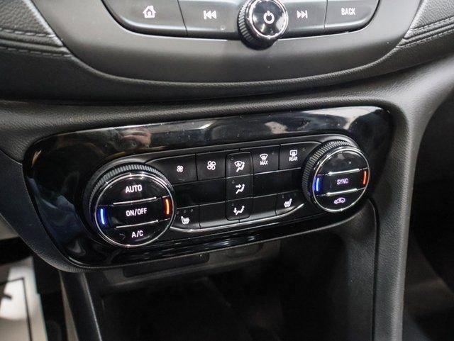 used 2023 Buick Encore GX car, priced at $23,831