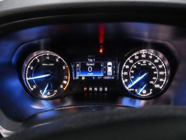used 2019 Ford Ranger car, priced at $23,108