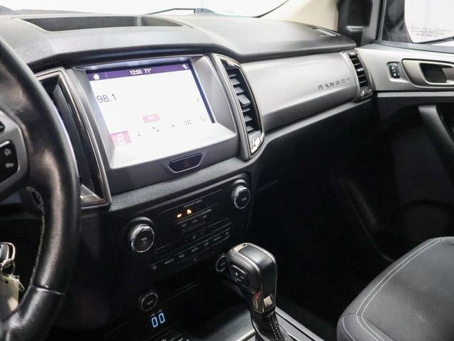 used 2019 Ford Ranger car, priced at $23,108