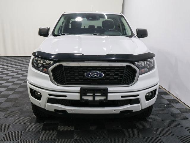 used 2019 Ford Ranger car, priced at $23,108