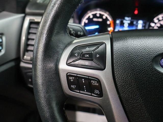 used 2019 Ford Ranger car, priced at $23,108