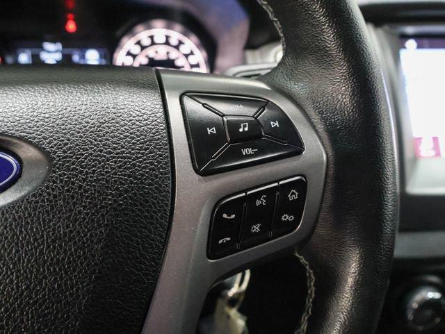 used 2019 Ford Ranger car, priced at $23,108