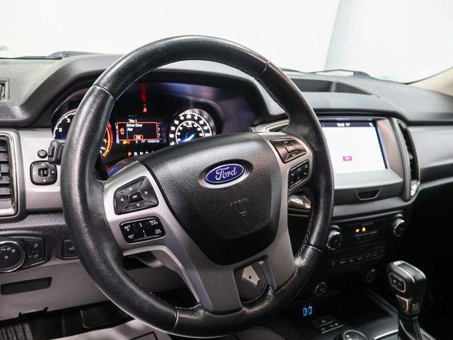 used 2019 Ford Ranger car, priced at $23,108