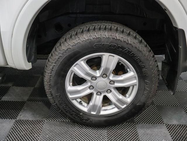 used 2019 Ford Ranger car, priced at $23,108