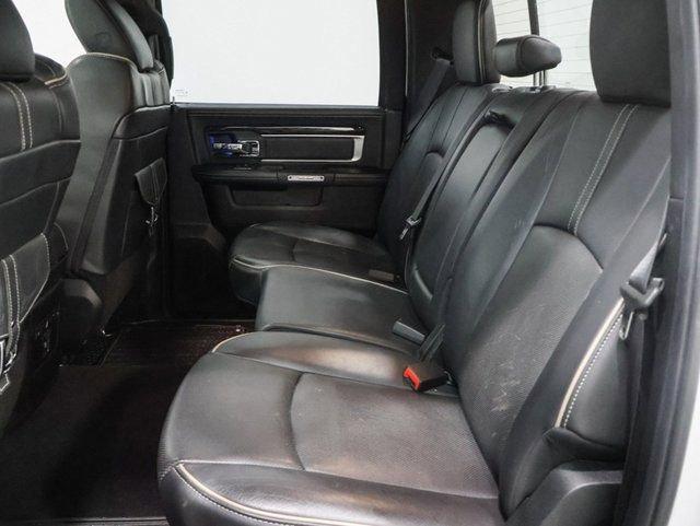 used 2018 Ram 1500 car, priced at $26,237