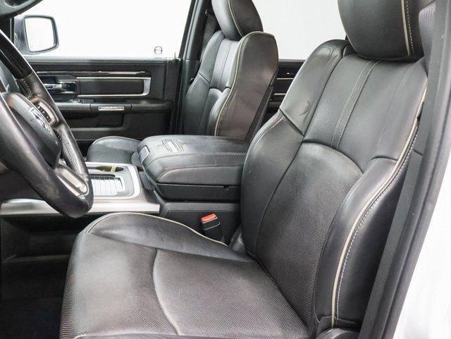 used 2018 Ram 1500 car, priced at $26,237