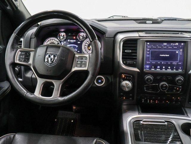 used 2018 Ram 1500 car, priced at $26,237