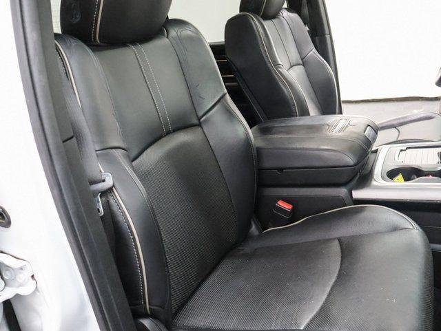 used 2018 Ram 1500 car, priced at $26,237
