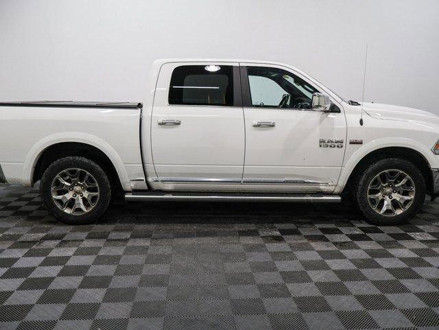 used 2018 Ram 1500 car, priced at $26,237