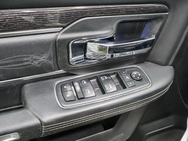 used 2018 Ram 1500 car, priced at $26,237