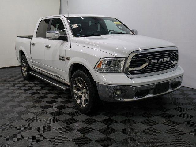 used 2018 Ram 1500 car, priced at $26,237