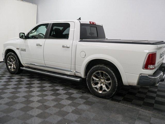 used 2018 Ram 1500 car, priced at $26,237