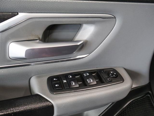 used 2020 Ram 1500 car, priced at $27,836