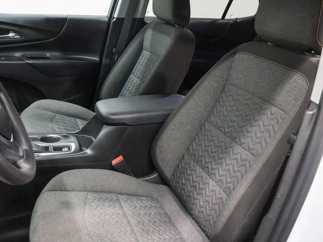 used 2022 Chevrolet Equinox car, priced at $17,970