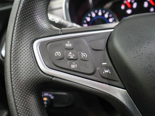 used 2022 Chevrolet Equinox car, priced at $17,970