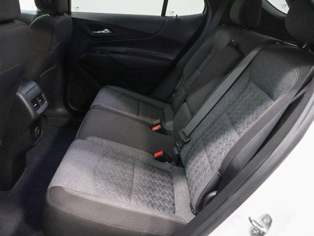 used 2022 Chevrolet Equinox car, priced at $17,970