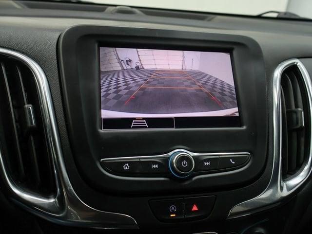 used 2022 Chevrolet Equinox car, priced at $17,970
