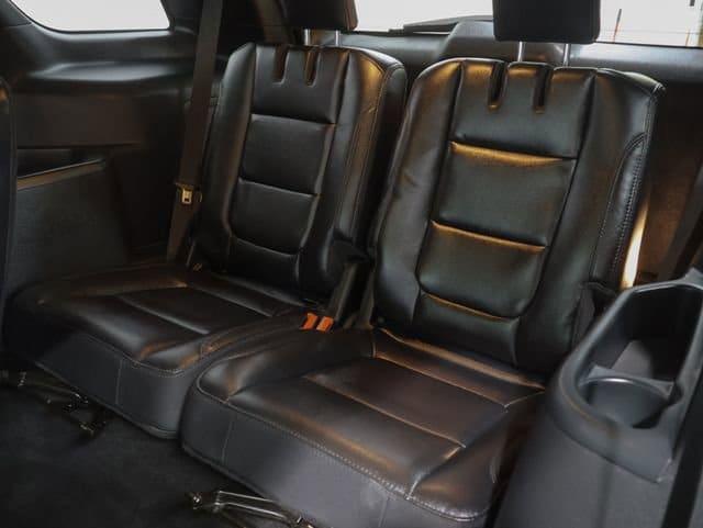 used 2019 Ford Explorer car, priced at $21,567
