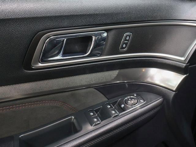 used 2019 Ford Explorer car, priced at $21,567