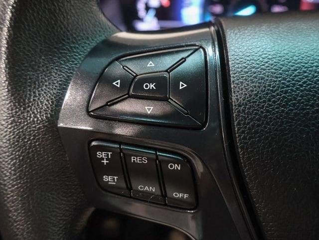 used 2019 Ford Explorer car, priced at $21,567