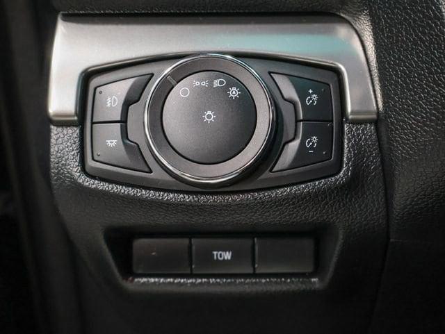 used 2019 Ford Explorer car, priced at $21,567