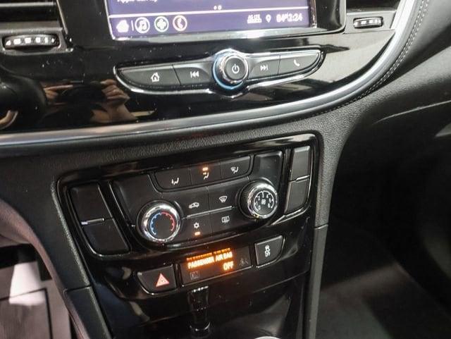 used 2022 Buick Encore car, priced at $21,003