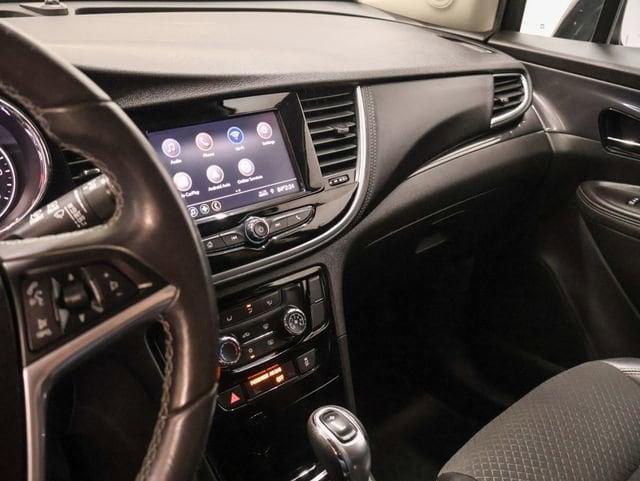 used 2022 Buick Encore car, priced at $21,003