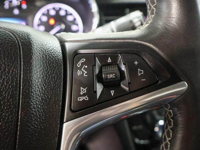 used 2022 Buick Encore car, priced at $21,003