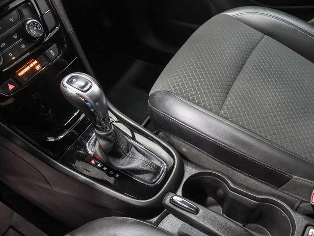 used 2022 Buick Encore car, priced at $21,003