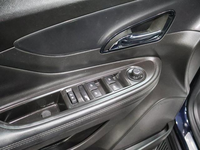 used 2022 Buick Encore car, priced at $21,003
