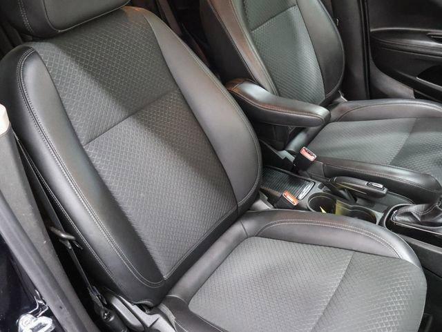 used 2022 Buick Encore car, priced at $21,003