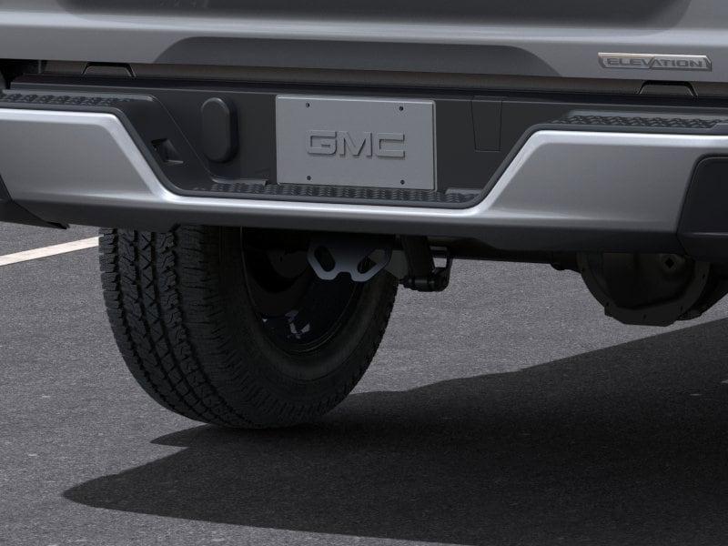 new 2024 GMC Canyon car, priced at $35,991