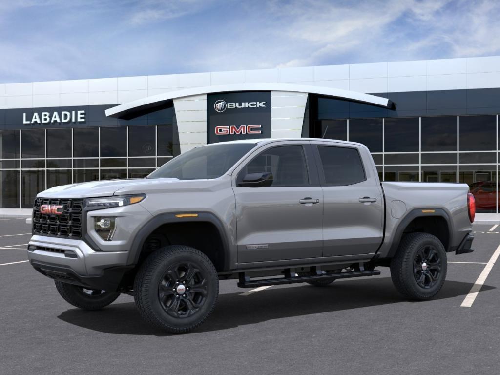 new 2024 GMC Canyon car, priced at $35,991