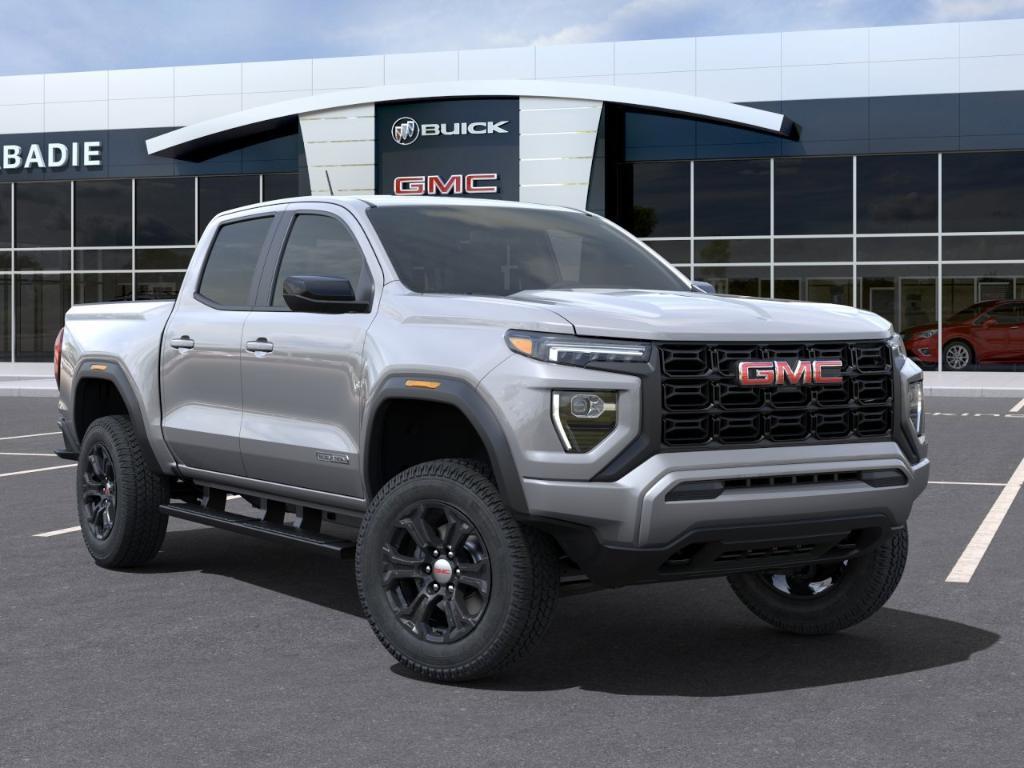 new 2024 GMC Canyon car, priced at $35,991