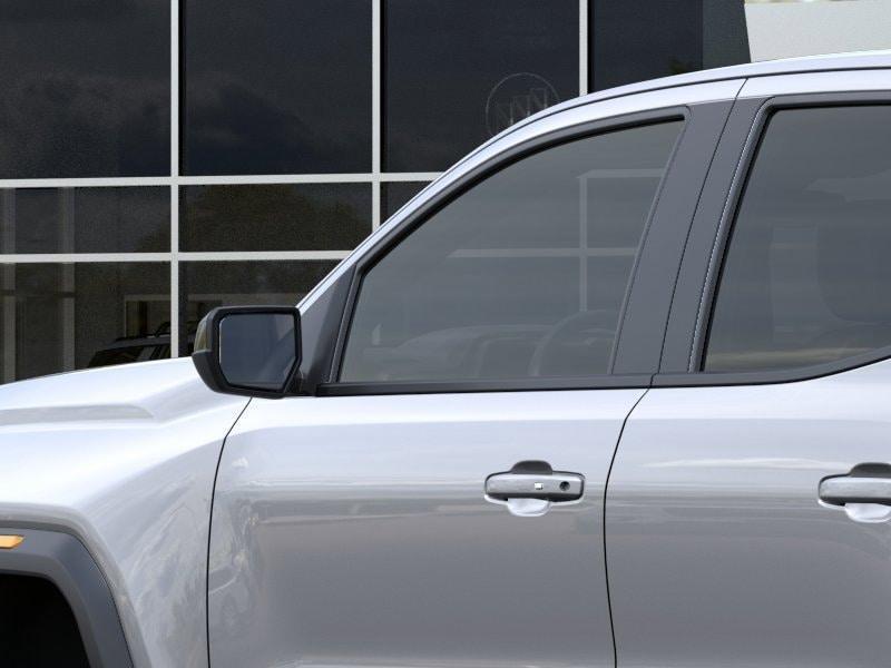 new 2024 GMC Canyon car, priced at $35,991