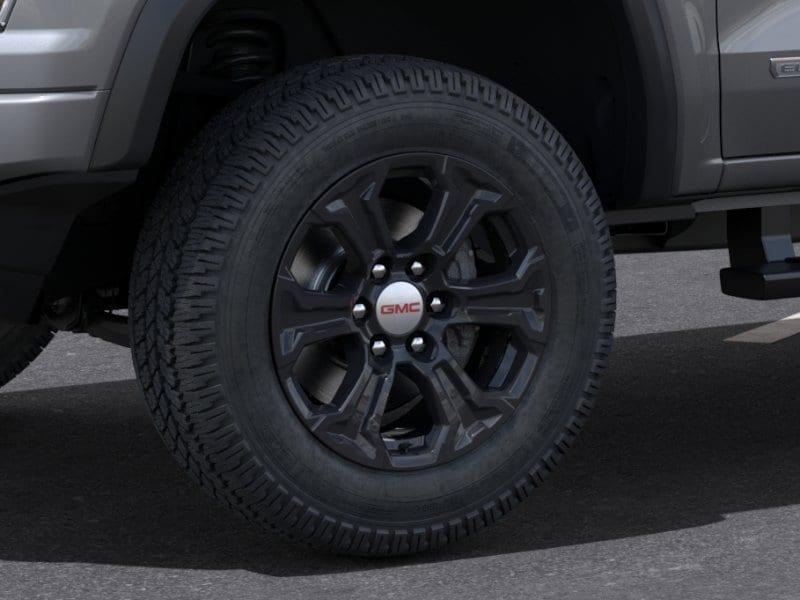 new 2024 GMC Canyon car, priced at $35,991