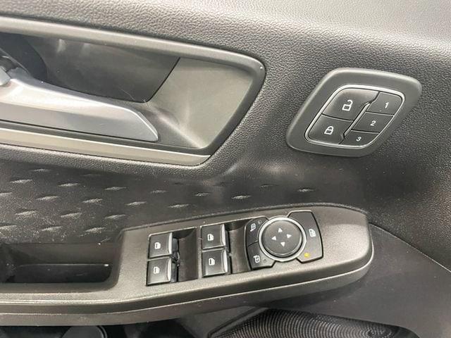 used 2020 Ford Escape car, priced at $16,107