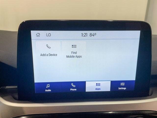 used 2020 Ford Escape car, priced at $16,107