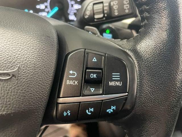 used 2020 Ford Escape car, priced at $16,107