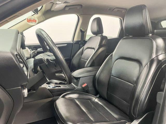 used 2020 Ford Escape car, priced at $16,107