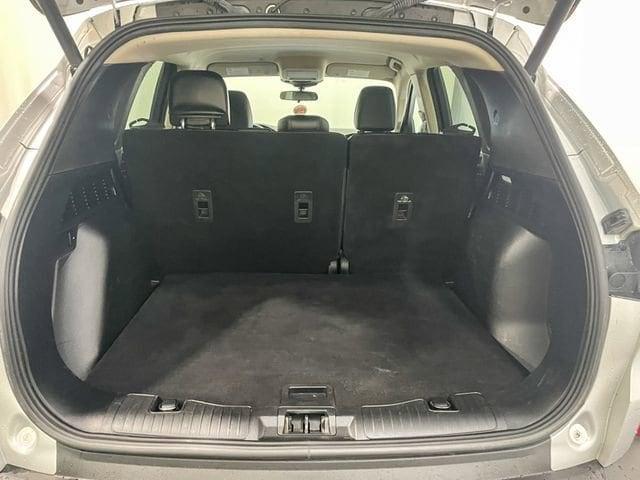 used 2020 Ford Escape car, priced at $16,107